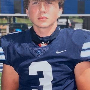 Meet your Posher, Thomas